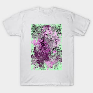 lilac T-Shirt